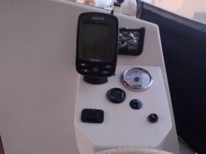 Půjčovna hausbotů, lodí a člunů Baťův kanál levně - Shilla 16